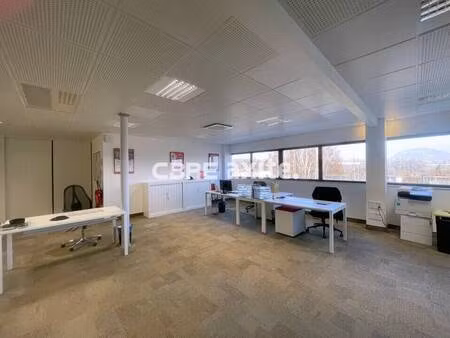 espace bureau à louer