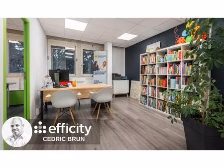 local commercial à vendre