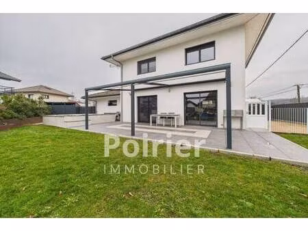 poirier immobilier