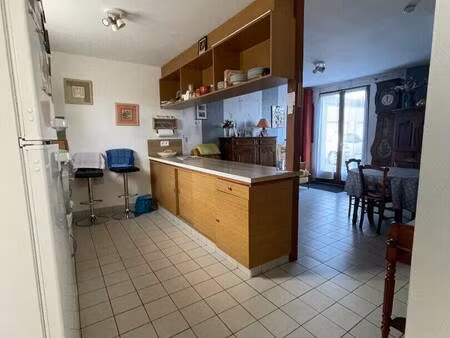 immeuble à vendre