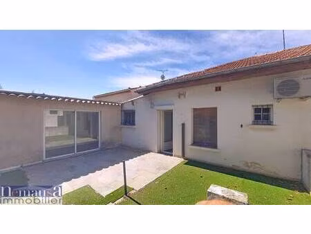 nemausa immobilier