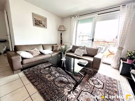 peak immo sallanches