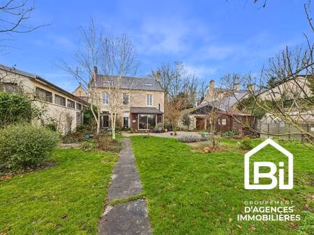 maison à vendre - première occupation