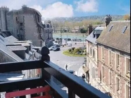 l'agence de trouville