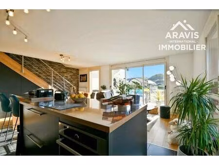 aravis international