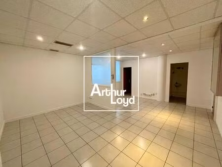 espace bureau à vendre