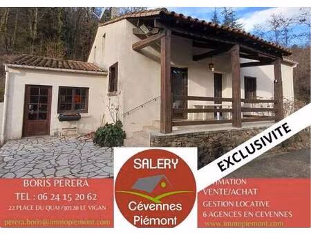 salery cevennes piemont