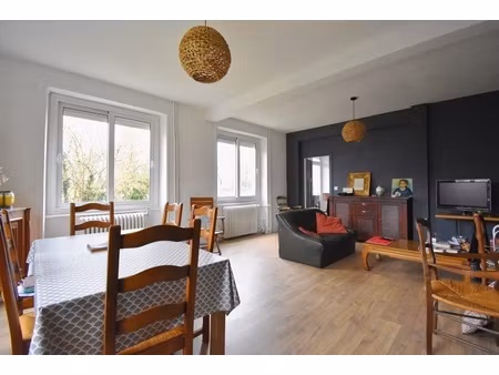 appartement 3 pièces - 89 m²