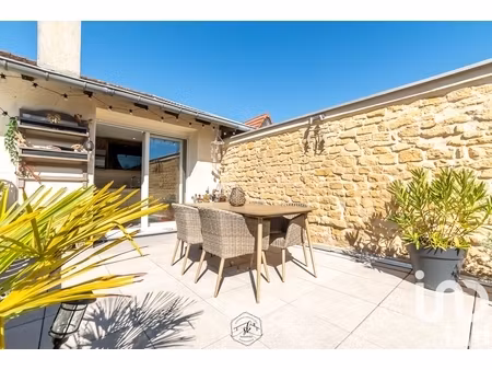 vente appartement 6 pièces