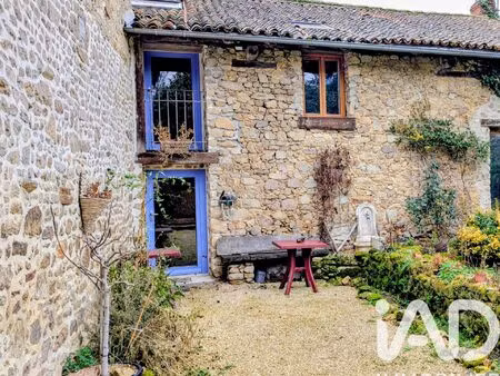 location maison 2 pièces 72 m² à vaulry (87140)