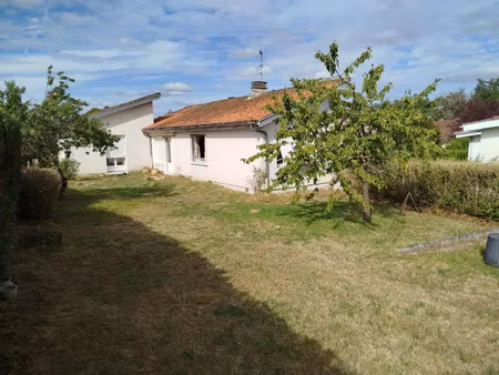 vente maison 4 pièces 90 m² bosmie-l’aiguille (87110)