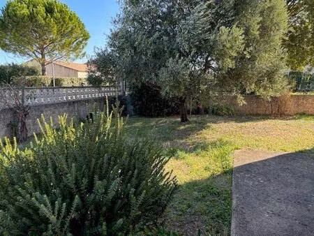 orpi vie & logis marguerittes