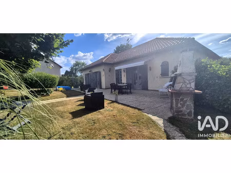 vente maison 5 pièces 169 m² le palais-sur-vienne (87410)