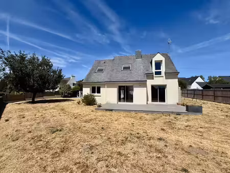 vente maison 6 pièces 94 m² à ploemel (56400)  345 000 €