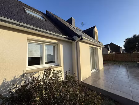 vente maison 6 pièces 94 m² à ploemel (56400)  398 000 €