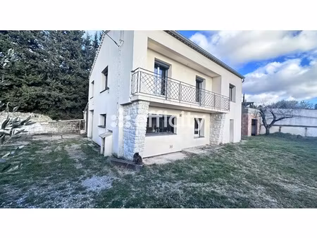 maison 4 pièces - 131 m²