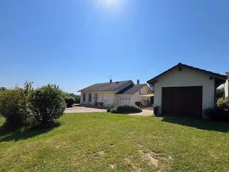 vente maison 3 pièces 74 m² vayres (87600)