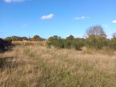 vente terrain à bobital (22100) : à vendre / bobital