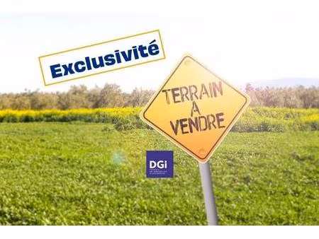 espace industriel à vendre