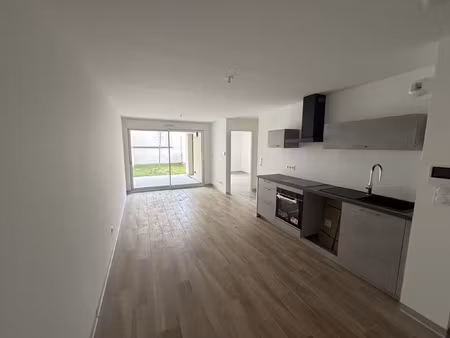 appartement - f2 - 48 80 m2 - uckange