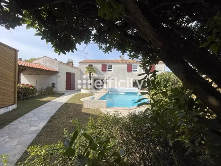 maison 5 pièces - 132 m²