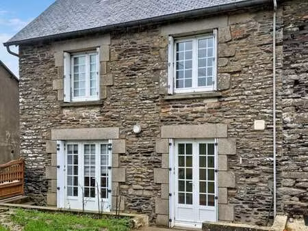 vente maison à saint-servant (56120) : à vendre / 98m² saint-servant