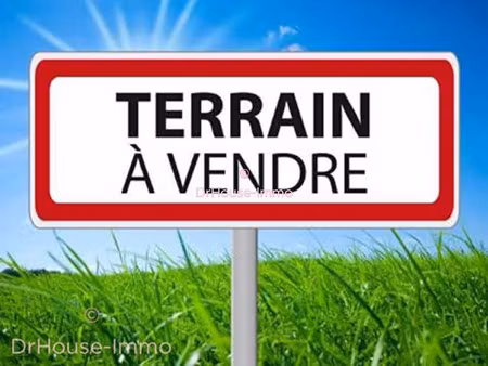 vente terrain 16890 m² à anoye (64350)  8 000 €