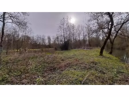 vente terrain à batir 5000 m² à saint-hilaire-la-palud (79210)  19 000 €