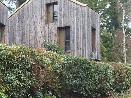 vente maison à bailly (78870) : à vendre / 125m² bailly