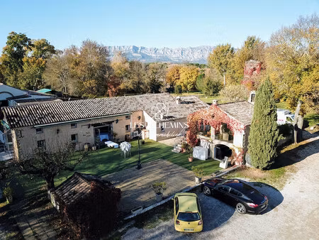 vente maison 20 pièces