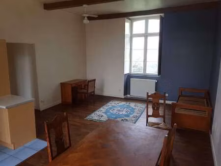 location appartement 2 pièces à hede (35630) : à louer 2 pièces / 55m² hede