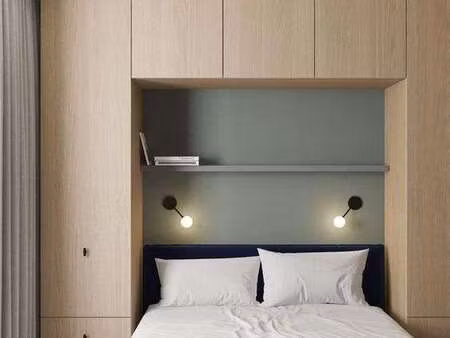 location maison à bréal-sous-montfort (35310) : à louer / 72m² bréal-sous-montfort