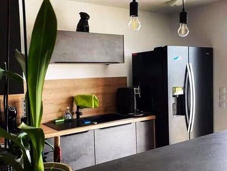 location maison à gévezé (35850) : à louer / 64m² gévezé