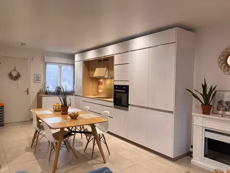 maison plain-pied 5 pièces 80 m²