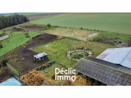 vente maison 1 pièce 20 m² loudun (86200)