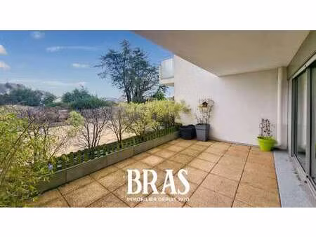 vente appartement 3 pièces au pouliguen (44510) : à vendre 3 pièces / 65m² le pouliguen