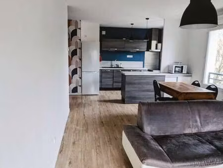 vente appartement 3 pièces à rezé (44400) : à vendre 3 pièces / 65m² rezé