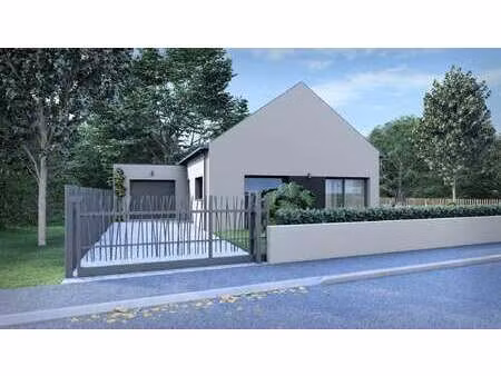 vente maison à vigneux-de-bretagne (44360) : à vendre / 90m² vigneux-de-bretagne