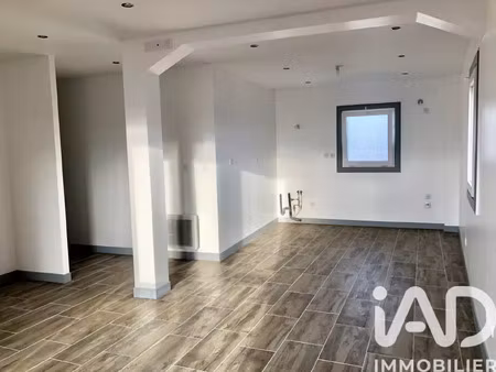 vente appartement 2 pièces 48 m² breuillet (91650)