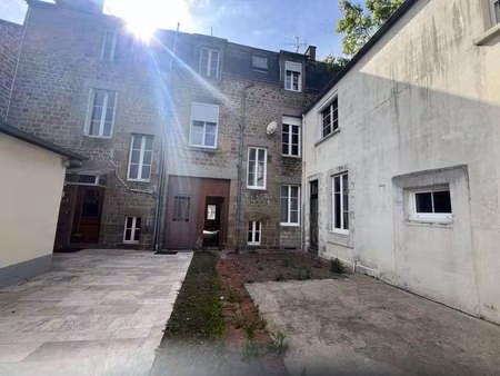 vente immeuble à la ferté-macé (61600) : à vendre / 160m² la ferté-macé