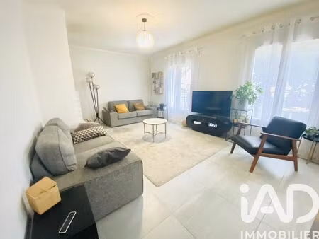 vente maison 5 pièces 89 m² orly (94310)