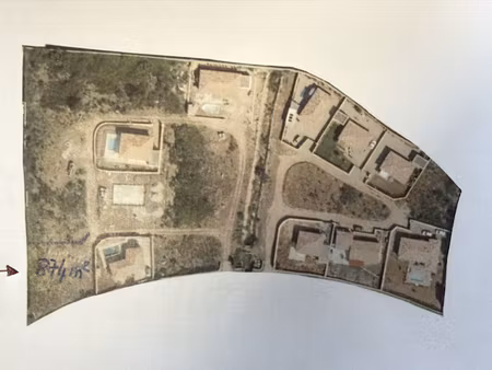 vente terrain 874 m² à prunelli-di-fiumorbo (20243)  79 790 €