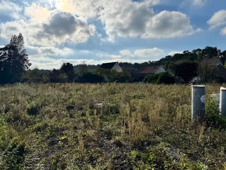 vente terrain 388 m² à douai (59500)  53 200 €