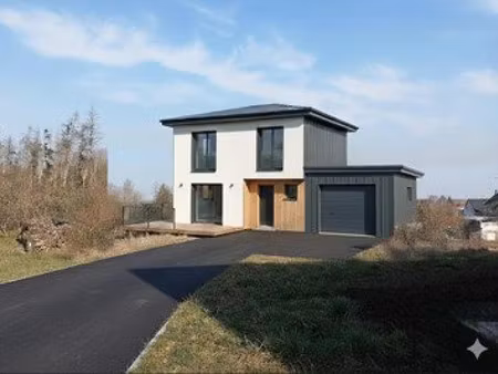 vente terrain 2364 m² à hambach (57910)  75 000 €