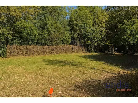 vente terrain 637 m² à caraman (31460)  62 000 €