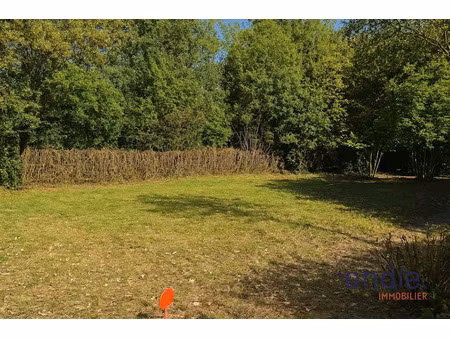 vente terrain 637 m² à caraman (31460)  69 900 €