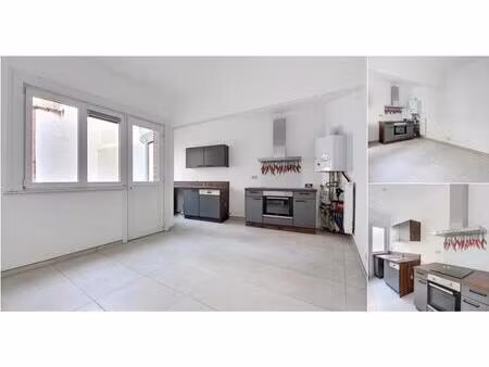 appartement à louer avec terrasse et 1 chambre   tournai (vbd79974)