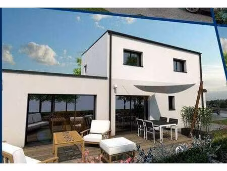 vente maison à plélan-le-grand (35380) : à vendre / 100m² plélan-le-grand