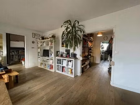 vente appartement 4 pièces 82 m² montreuil (93100)