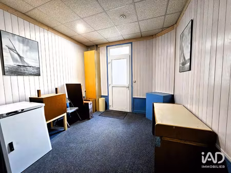 vente commerce 61 m² cachan (94230)